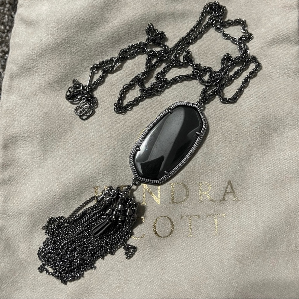 NWOT Kendra Scott Rayne